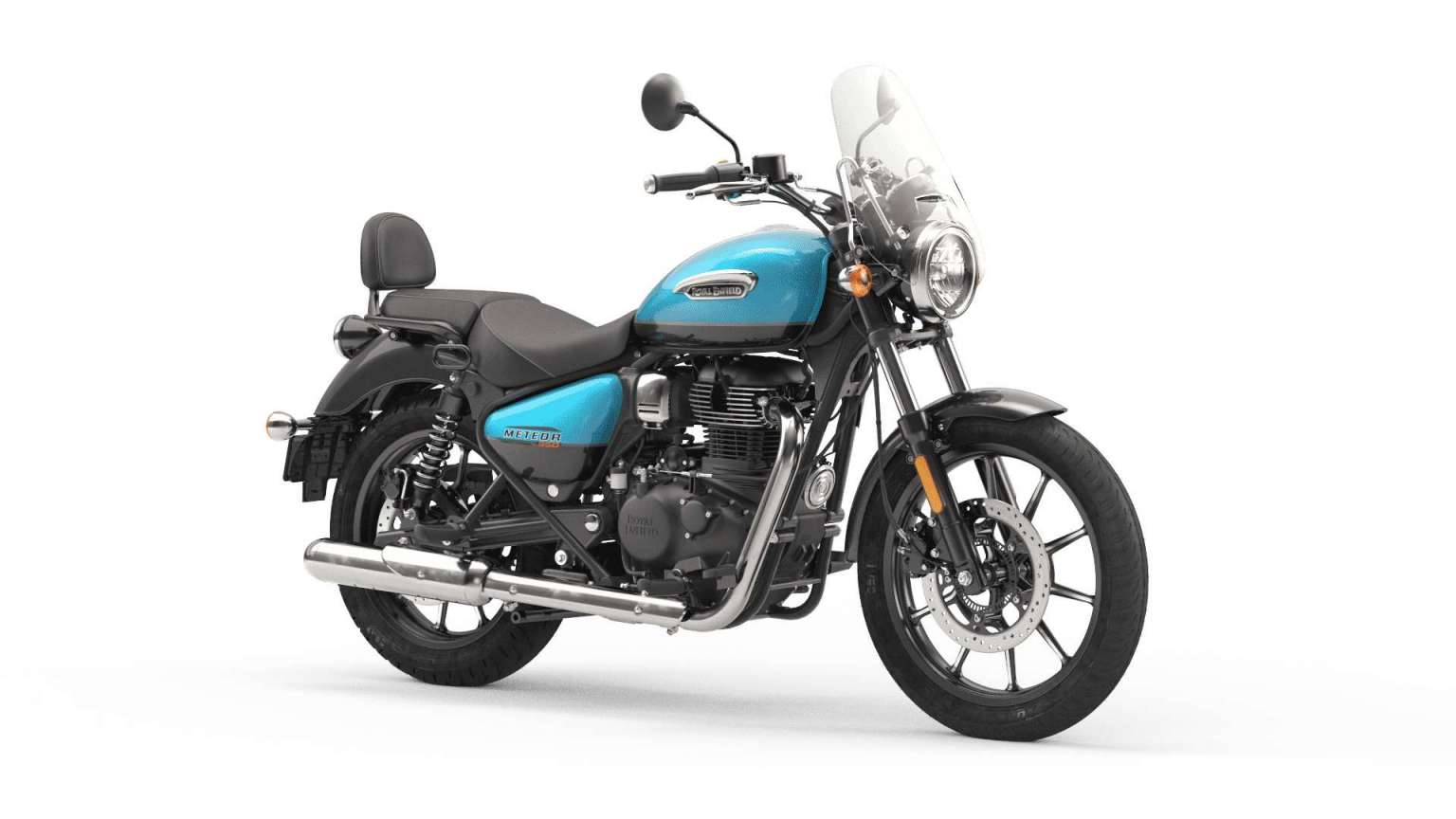 Meteor 350 La Moto De Royal Enfield Argentina Para Vos Meteoro