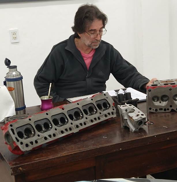 Jorge Luis Silva Castellano (placeholder)