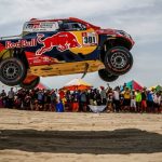dakar