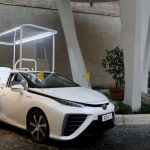 toyota-mirai-popemobile