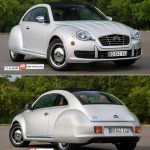 3cv 20