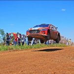 Citroen Rally