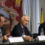 CONFERENCIA DE PRENSA DAKAR 2018