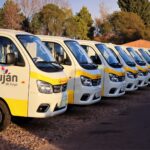 01. 10 mini trucks Foton TM1 Cabina Doble.jfif