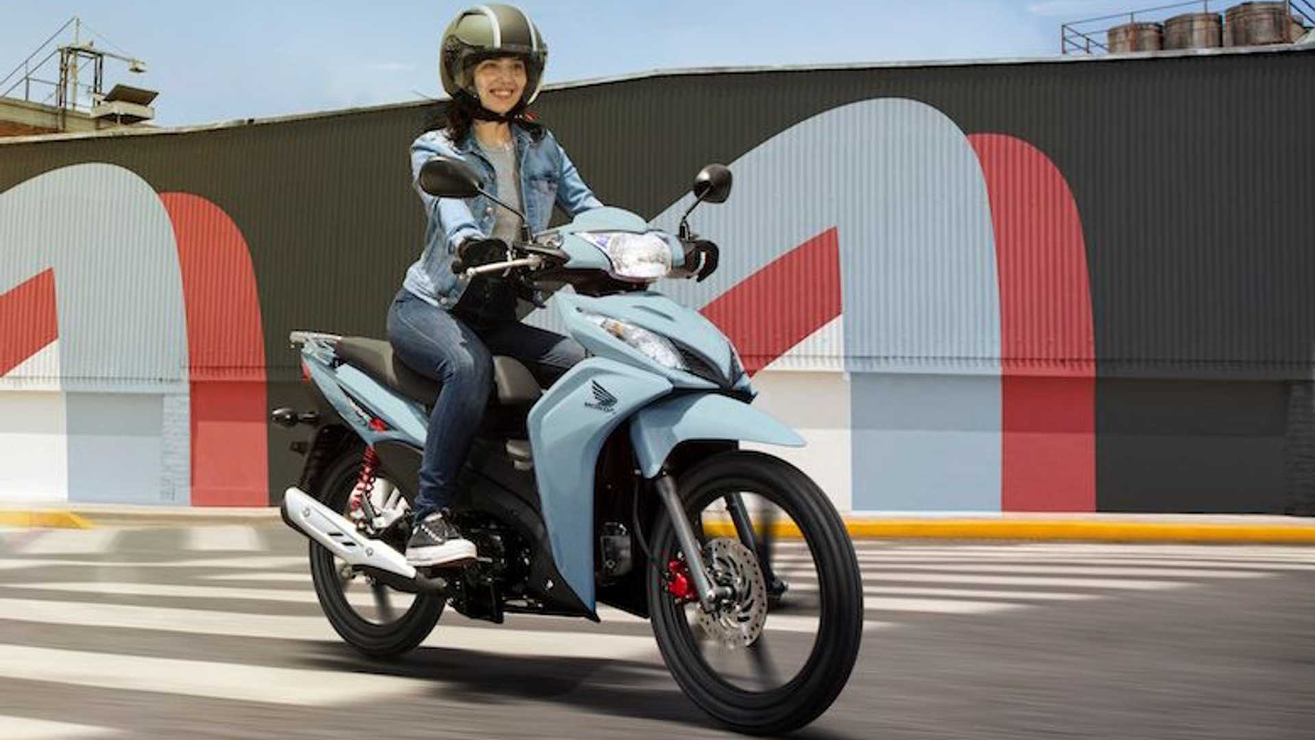 LA MOTO MÁS VENDIDA DE JULIO Y EN LO QUE VA DE 2023. COMO INFLUYE EL