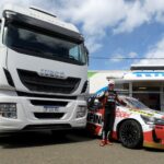Iveco TC Pickup