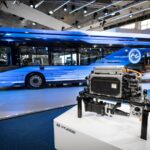 Iveco hyundai