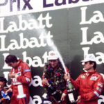 1983 Canadian GP