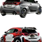 TOY YARIS ED.ESPE