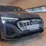 audi q8 e tron sportback