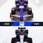 f1 24 6