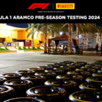 pirelli f124