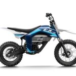 CFMOTO CX-5E 66