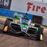 INDYCAR Series 2024: Firestone Grand Prix of St. Petersburg