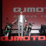 QJMOTOR – Martín Schwartz, d