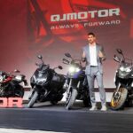 QJMOTOR – Martín Schwartz, director de la división rodados del Grupo SIMPA S.A. -1