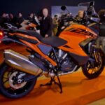 KTM 1290 2 Adventure S -Ph JPL