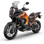 KTM 1290 3 Adventure S -4