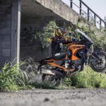 KTM 1290 Adventure S -Action -1