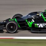 NTT INDYCAR SERIES 2024: Bommarito Automotive Group 500 Conor Daly