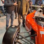 crespi I 24 simil f1