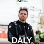 daly cono