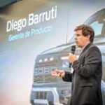 ford barruti