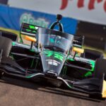 INDYCAR Series 2024: Firestone Grand Prix of St. Petersburg