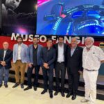 FANGIO MUSEO BETNAZA