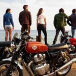 Royal Enfield Argentina -Surfando la Ruta -3