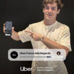 cola uber