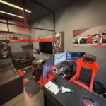 v racer 1