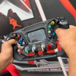 v racer 3