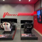 v racer 6