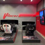 v racer 6