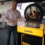 CORVEN CONT IBAÑEZ