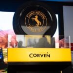 CORVEN CONTINENTAL