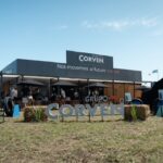 CORVEN EXPOAGR