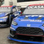 honda tc2000 25