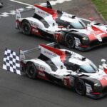 Le Mans 24 Hours Race