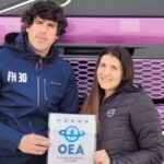 Certificado OEA