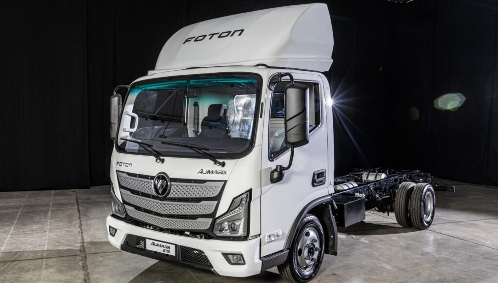 Foton Aumark 615 (17)