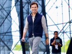 CHECO PÉREZ: «NECESITABA DESCONECTARME UN POCO PARA ENTENDER QUÉ QUIERO REALMENTE EN MI CARRERA»