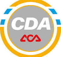 logo cda