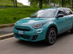 DE AYER A HOY AVALADO POR UNA HISTORIA INMENSA, EL NUEVO FIAT 600 AHORA ES HÍBRIDO