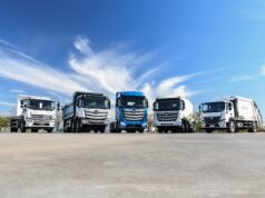 Se anuncia, oficialmente, al nuevo director para FOTON Argentina