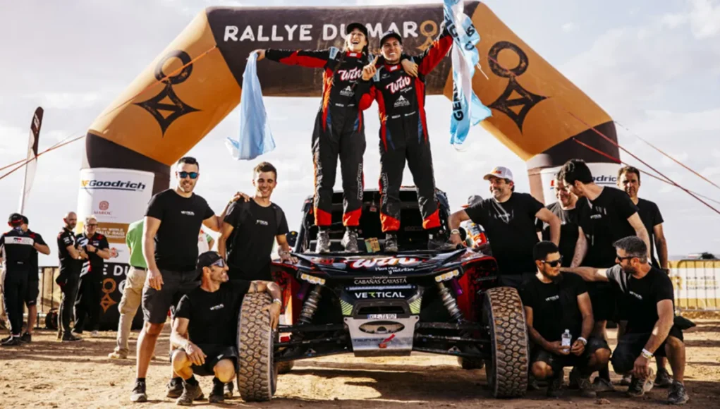 cavigliasso_pertegarini_marruecos_equipo