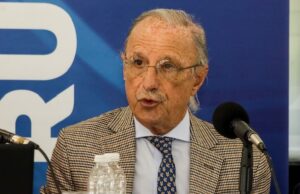 «LA INFAMIA TIENE PATAS CORTAS»