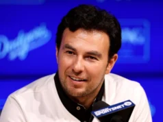 CHECO PÉREZ: «NI HAMILTON, NI LECLERC SOBREVIVIRÍAN COMO COMPAÑEROS DE VERSTAPPEN»