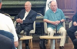 HERCEG Y PEDERSOLI, MEDIO SIGLO ATRÁS